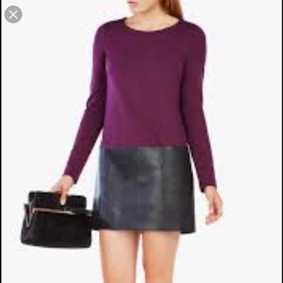 BCBG Max Azria Dress/tunic - Picture 1 of 4